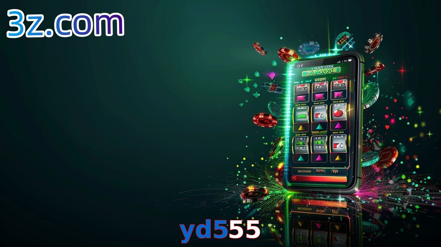 yd555